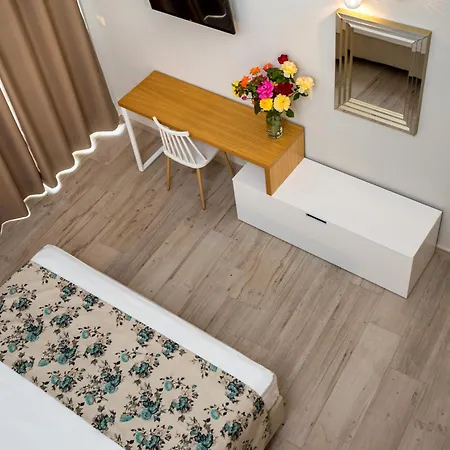 Aldebaran Homes Aparthotel Limenaria (Thasos)