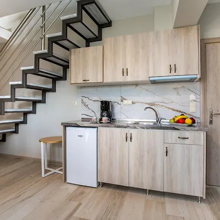 Aldebaran Homes 3*