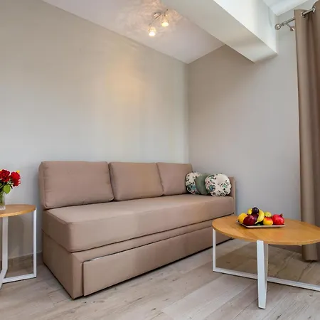 Aldebaran Homes 3* Limenaria (Thasos)