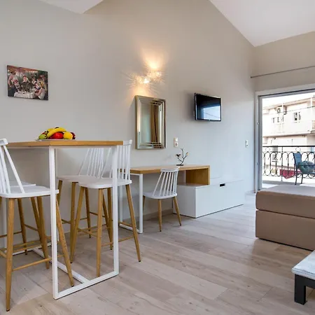 Aldebaran Homes