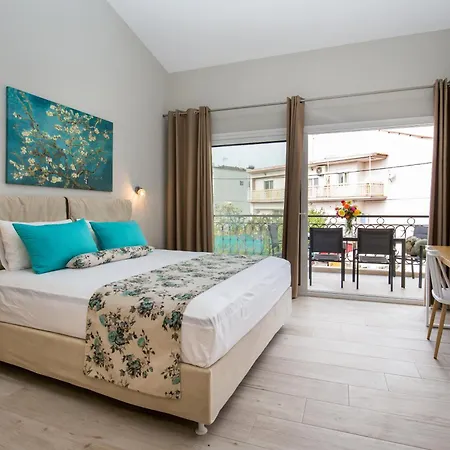 Aldebaran Homes