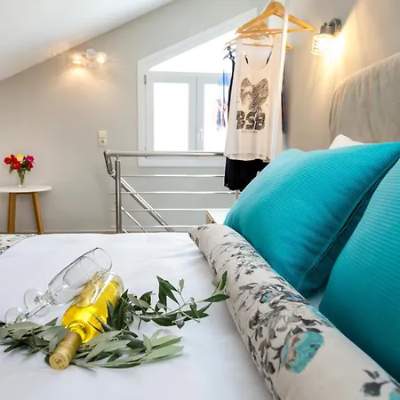 Aldebaran Homes 3*