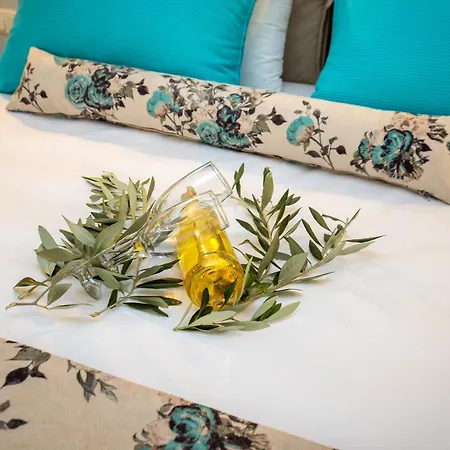 Aparthotel Aldebaran Homes 3*