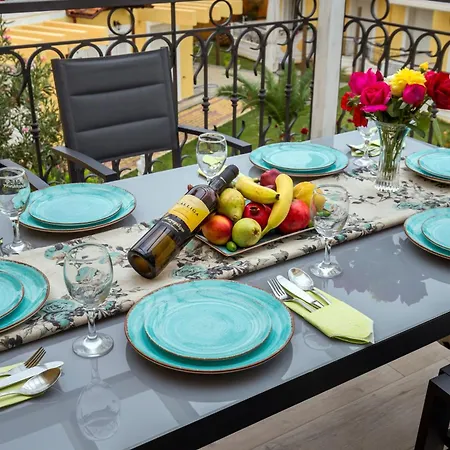 Aldebaran Homes Aparthotel 3*