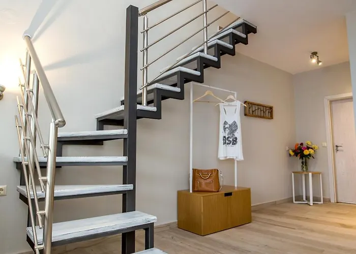 Aldebaran Homes