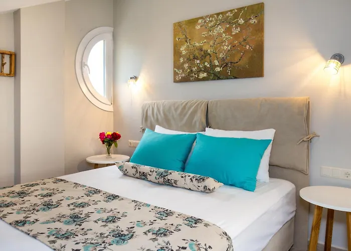 Aldebaran Homes 3*
