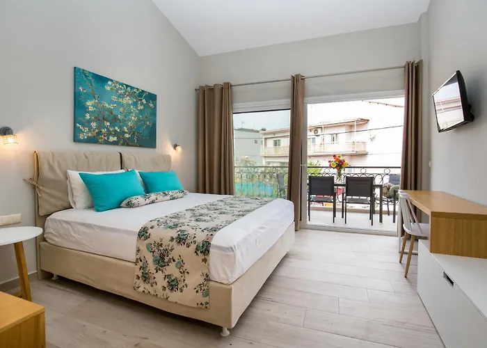 Aldebaran Homes