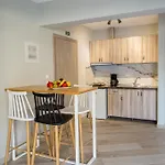 Aldebaran Homes Lägenhetshotell
