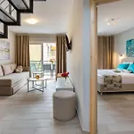 Aldebaran Homes Lägenhetshotell 3*