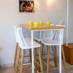 Lägenhetshotell Aldebaran Homes 3*