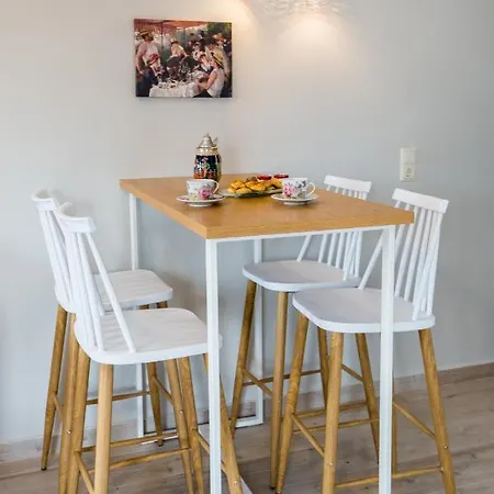 Aparthotel Aldebaran Homes 3*