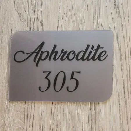 Aparthotel Aldebaran Homes Limenaria (Thasos)