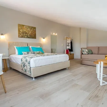 Aldebaran Homes Limenaria (Thasos)