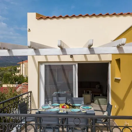 Aparthotel Aldebaran Homes 3*