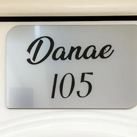 Aldebaran Homes Aparthotel