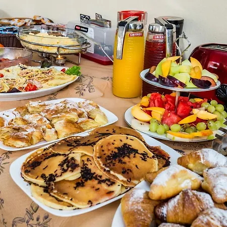 Aparthotel Aldebaran Homes