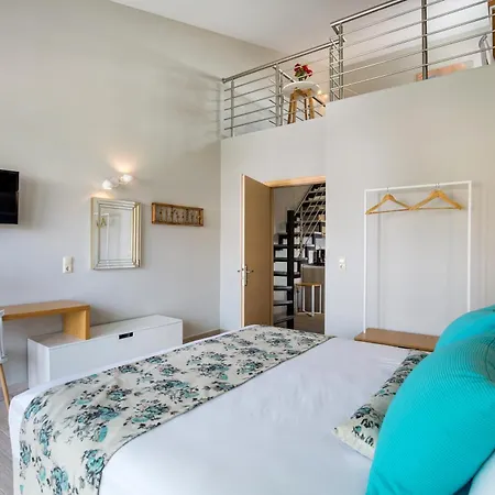 Aparthotel Aldebaran Homes