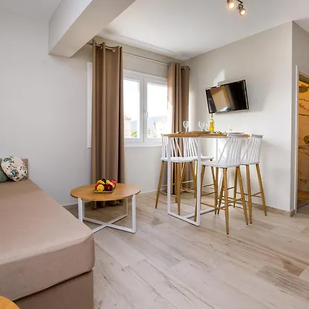 Aldebaran Homes Limenaria (Thasos)