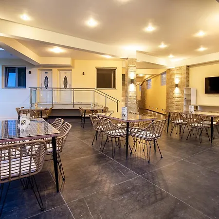 Aparthotel Aldebaran Homes