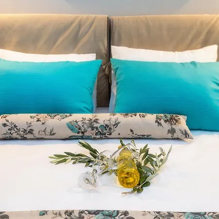 Aldebaran Homes Aparthotel
