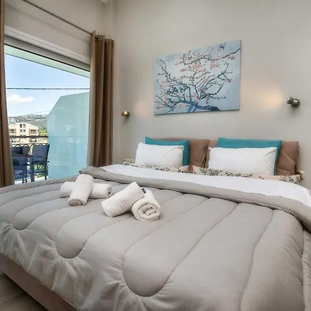 Aparthotel Aldebaran Homes