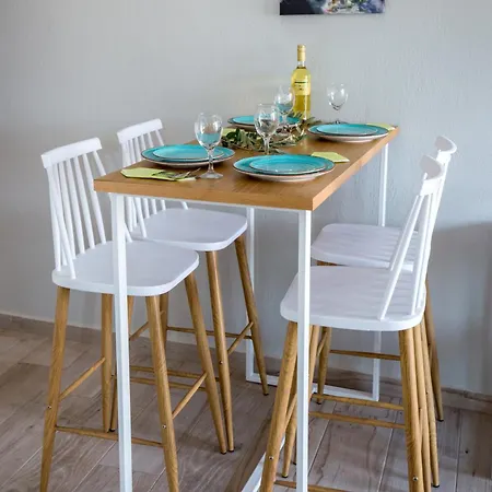 Aldebaran Homes *