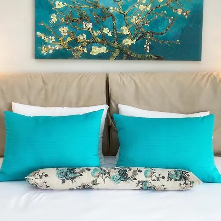 Aldebaran Homes Aparthotel Limenaria (Thasos)