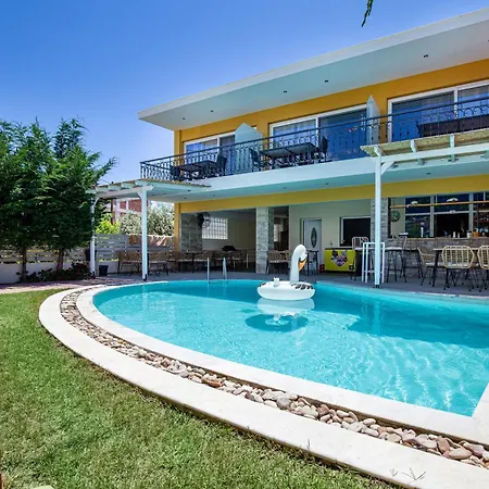 Aldebaran Homes *