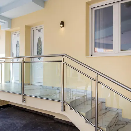 Aldebaran Homes