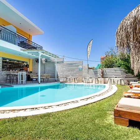 Aldebaran Homes Aparthotel