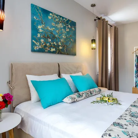 Aldebaran Homes Limenaria (Thasos)
