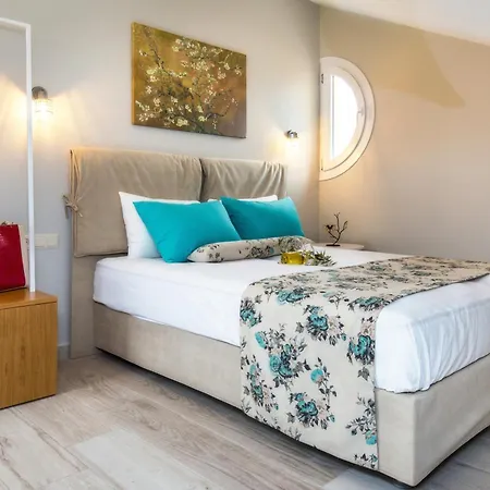 Aldebaran Homes 3* Limenaria (Thasos)