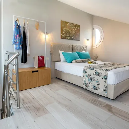 Aparthotel Aldebaran Homes