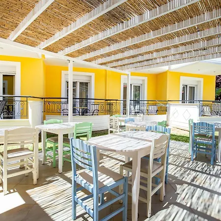 Aldebaran Homes Aparthotel *