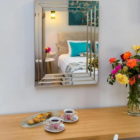 Aparthotel Aldebaran Homes Limenaria (Thasos)