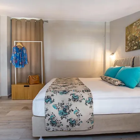Aldebaran Homes Limenaria (Thasos)