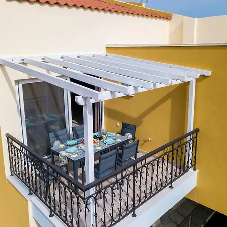 Aldebaran Homes Aparthotel Limenaria (Thasos)