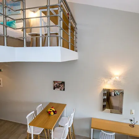 Aldebaran Homes *