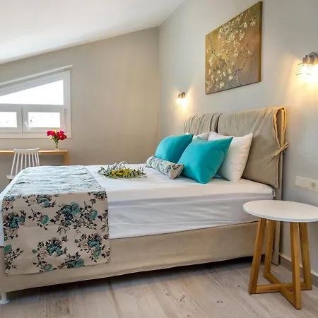 Aldebaran Homes Limenaria (Thasos)