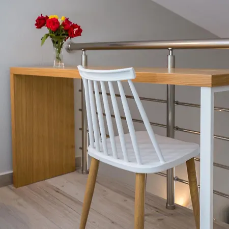 Aldebaran Homes Aparthotel Limenaria (Thasos)