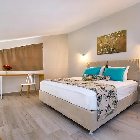 Aldebaran Homes Aparthotel