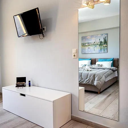 Aparthotel Aldebaran Homes