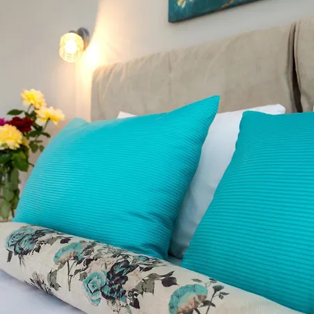 Aldebaran Homes 3* Limenaria (Thasos)