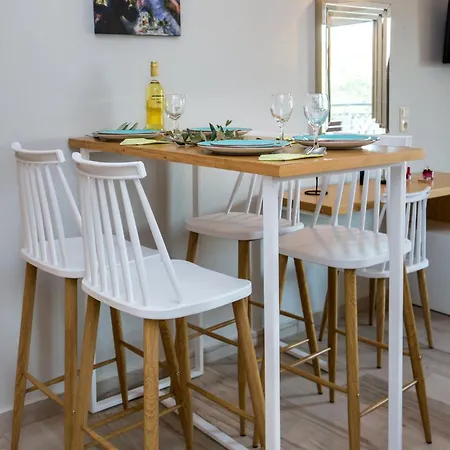 Aldebaran Homes