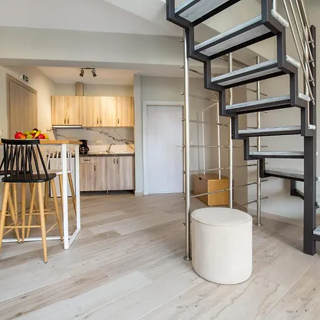 Aldebaran Homes Aparthotel