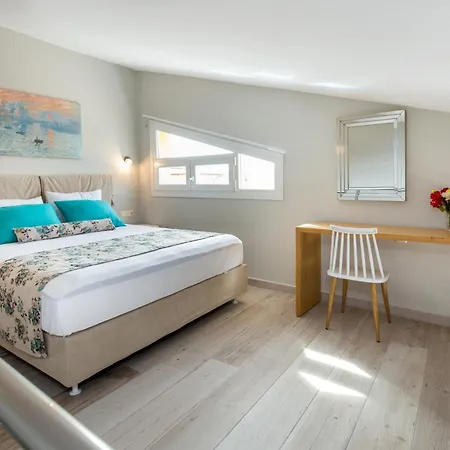 Aparthotel Aldebaran Homes