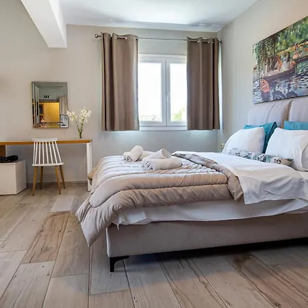 Aldebaran Homes Aparthotel 3*