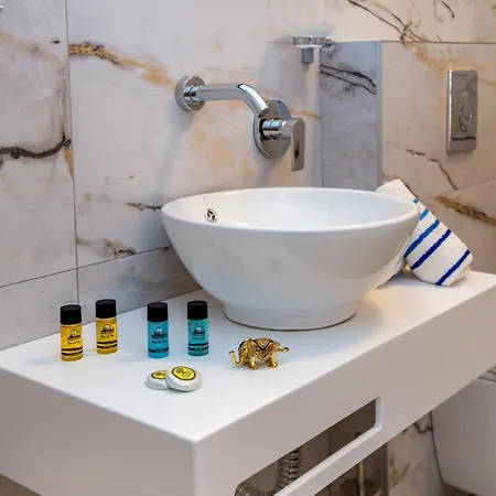 Aldebaran Homes Aparthotel