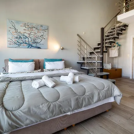 Aparthotel Aldebaran Homes