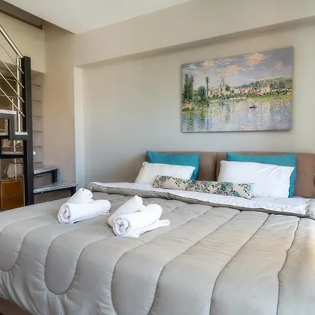 Aldebaran Homes Aparthotel 3*